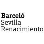 Barcelo Sevilla logo Hoteliers European Marketplace partner