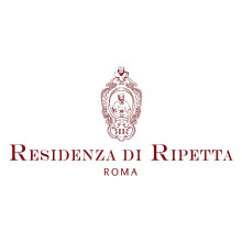 Residenza di Ripetta logo