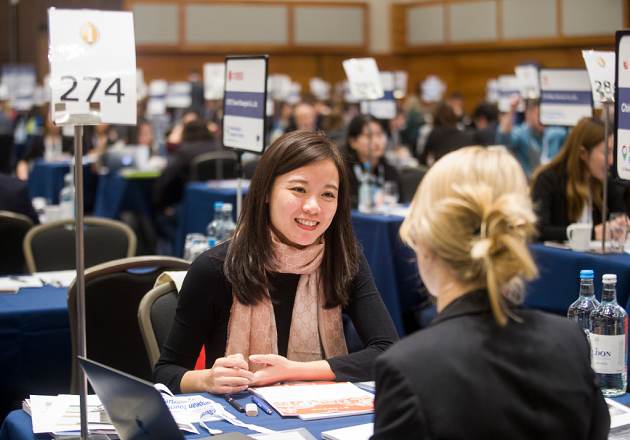 ETOA B2B Workshop Event CEM China European Marketplace