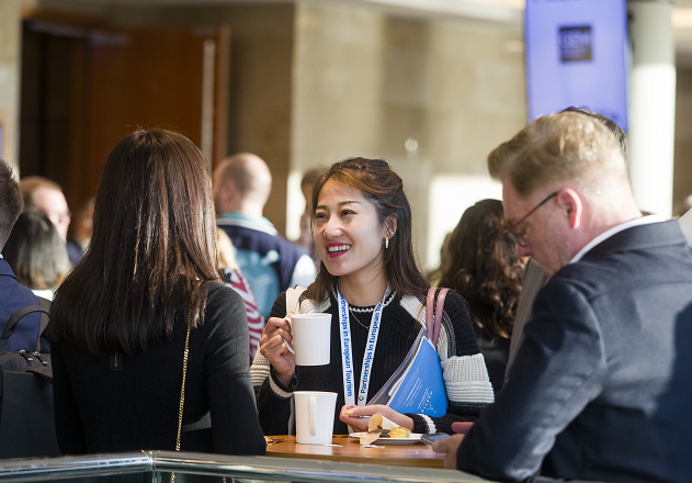 ETOA B2B Workshop Event CEM China European Marketplace
