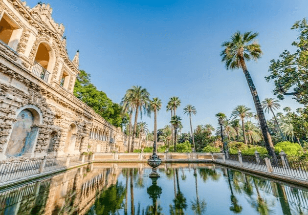 Seville