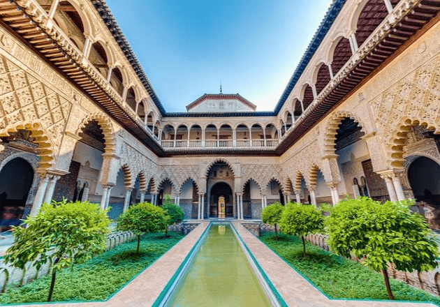 Seville