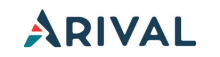 Arival logo